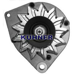 AD KUHNER 30300ri -  Генератор